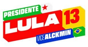 Lula Presidente 13