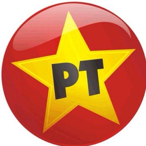 PT — Partido dos Trabalhadores